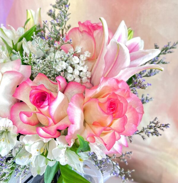 Rangkaian bunga vase emma (4)